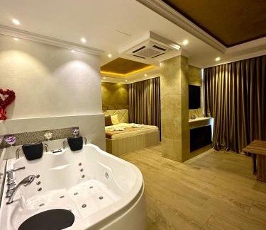 Pejë Hotel | Hotel Borea
