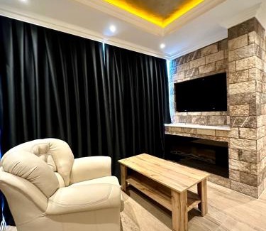 Pejë Hotel | Hotel Borea