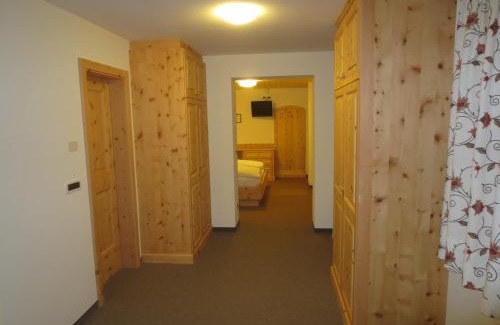 Colfosco Hotel | Hotel Borest