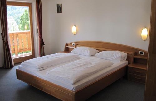 Colfosco Hotel | Hotel Borest