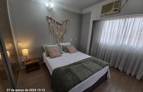 Vila Clementino Apartment | Hotel Borges Lagoa Pq Ibirapuera Novo com garagem 1109