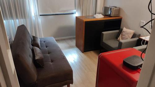 Vila Clementino Apartment | Hotel Borges Lagoa Pq Ibirapuera Novo com garagem 1109