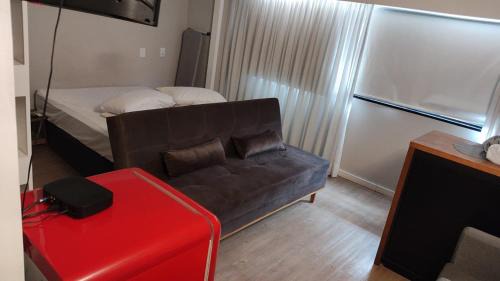 Vila Clementino Apartment | Hotel Borges Lagoa Pq Ibirapuera Novo com garagem 1109