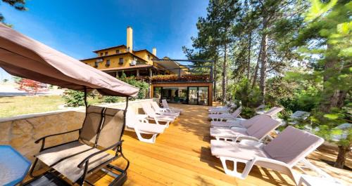 Ruma Hotel | Hotel Borkovac