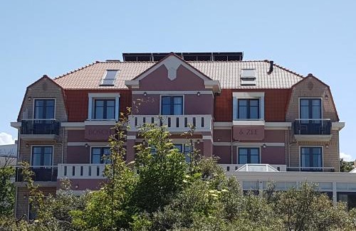 Domburg Hotel | Hotel Bosch En Zee