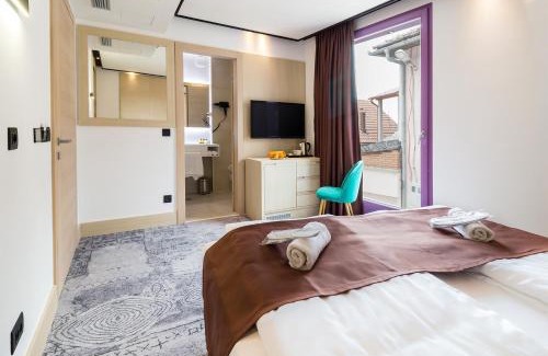 Sarajevo Hotel | Hotel Boss