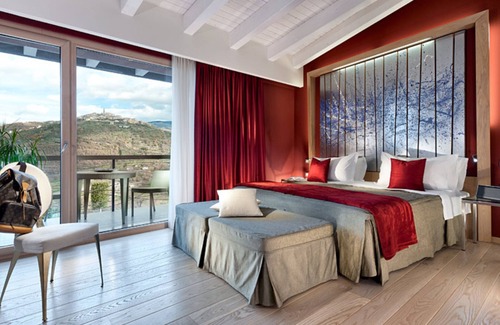 Picerno Hotel | Hotel Bouganville