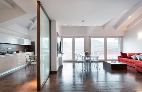 Picerno Hotel | Hotel Bouganville