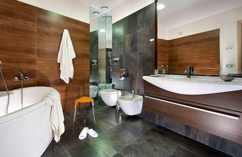 Picerno Hotel | Hotel Bouganville
