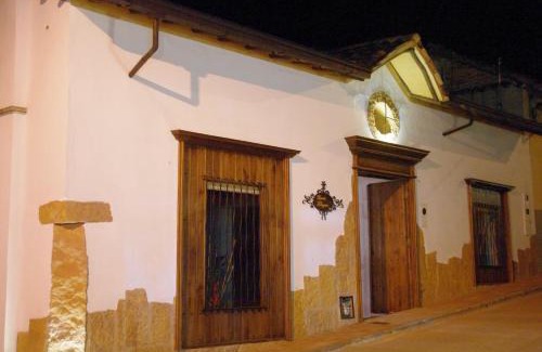 San Vicente de Chucuri Hotel | Hotel Boutique Quinta Tibigaro