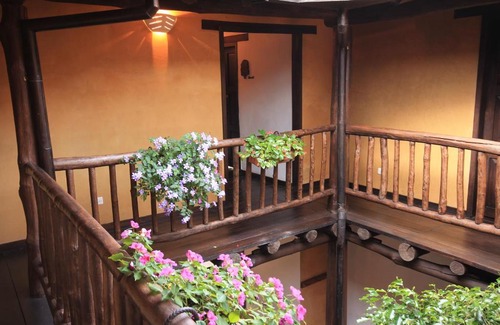 San Vicente de Chucuri Hotel | Hotel Boutique Quinta Tibigaro