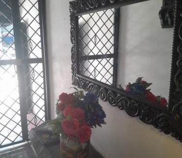 San Vicente de Chucuri House | Hotel Boutique Casa Antigua