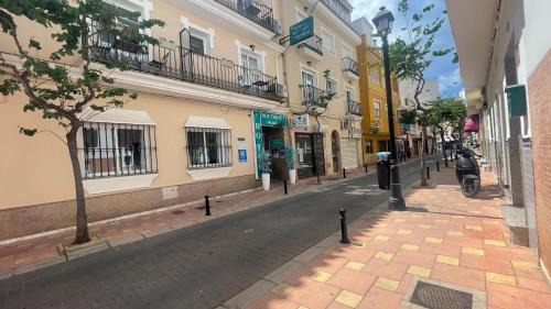 Fuengirola City Centre Hotel | Hotel Boutique Andalucia