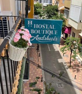Fuengirola City Centre Hotel | Hotel Boutique Andalucia