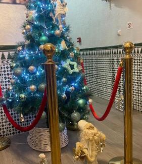 Fuengirola City Centre Hotel | Hotel Boutique Andalucia