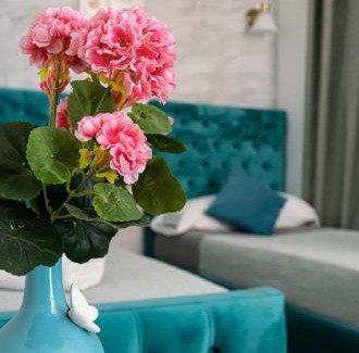 Fuengirola City Centre Hotel | Hotel Boutique Andalucia
