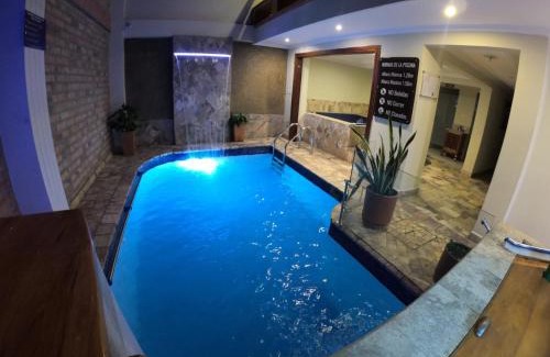 San Blas Hotel | Hotel Boutique Bella Magdalena by Chat Noir