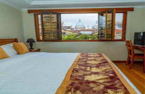 San Blas Hotel | Hotel Boutique Bella Magdalena by Chat Noir