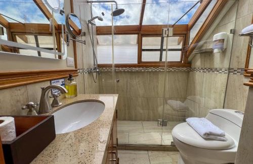 San Blas Hotel | Hotel Boutique Bella Magdalena by Chat Noir