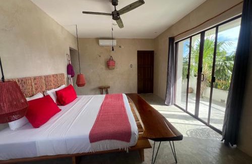 El Cuyo Hotel | Hotel Boutique Can Cocal El Cuyo