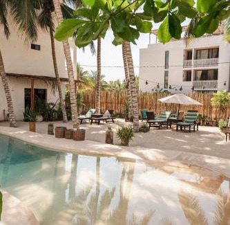 El Cuyo Hotel | Hotel Boutique Can Cocal El Cuyo