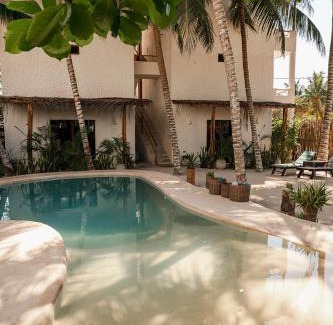 El Cuyo Hotel | Hotel Boutique Can Cocal El Cuyo