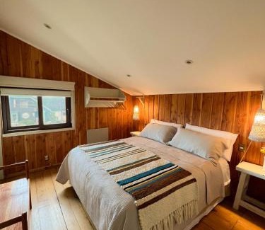 Puerto Varas Hotel | Hotel Boutique Casa&Alma