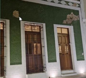 Zona Centro Hotel | Hotel Boutique Casa Jade