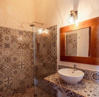 Zona Centro Hotel | Hotel Boutique Casa Jade