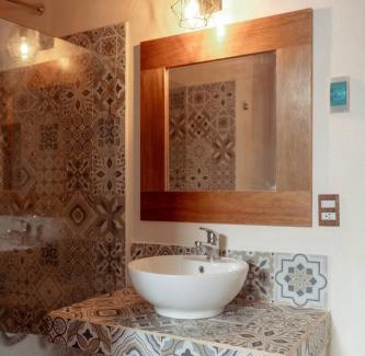 Zona Centro Hotel | Hotel Boutique Casa Jade