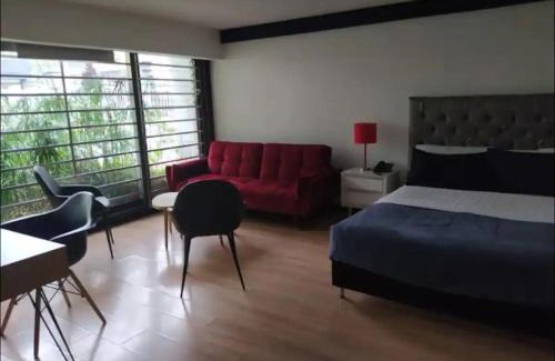Chico Hotel | HOTEL BOUTIQUE CASA LOZADA