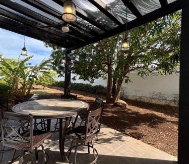Campeche Hotel | Hotel Boutique Casa Zafra