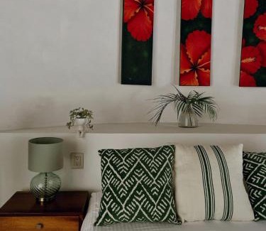 Valladolid Hotel | Hotel Boutique Cenote Secreto Maya