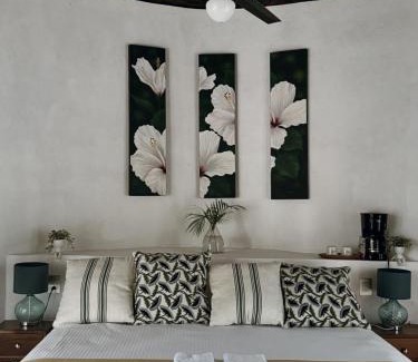 Valladolid Hotel | Hotel Boutique Cenote Secreto Maya