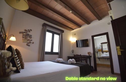 Cenes de la Vega Hotel | Hotel Boutique Cerro del Sol Adults only recommended
