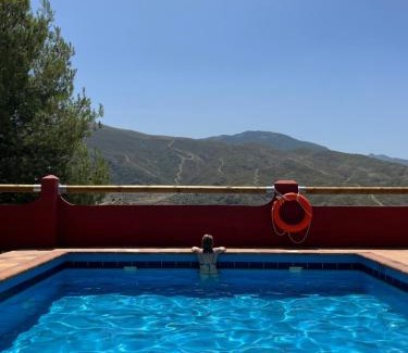 Cenes de la Vega Hotel | Hotel Boutique Cerro del Sol Adults only recommended
