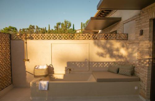 Toledo Hotel | Hotel Boutique Cigarral de las Mercedes