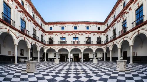 Old Town Hotel | Hotel Boutique Convento Cádiz