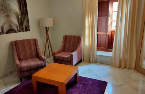 Old Town Hotel | Hotel Boutique Convento Cádiz