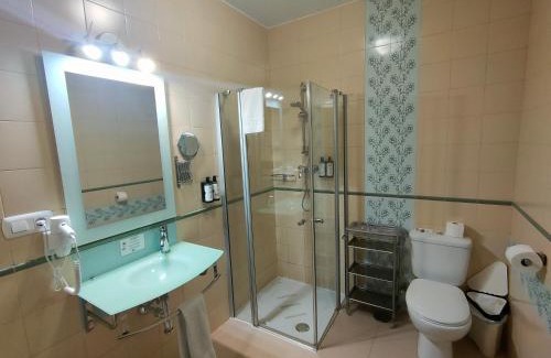 Old Town Hotel | Hotel Boutique Convento Cádiz