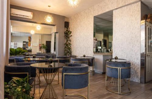 Monterrey Hotel | Hotel Boutique de Firma