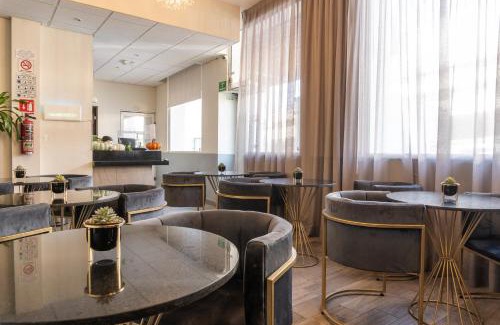 Monterrey Hotel | Hotel Boutique de Firma