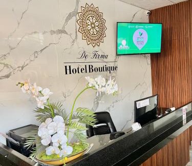 Monterrey Hotel | Hotel Boutique de Firma