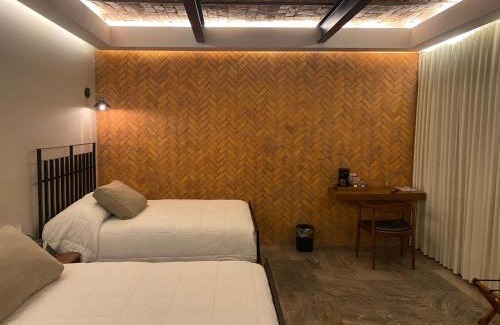 Leon Centro Hotel | Hotel Boutique Divino Sol