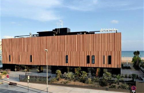 Castelldefels Hotel | Hotel Boutique dONNA