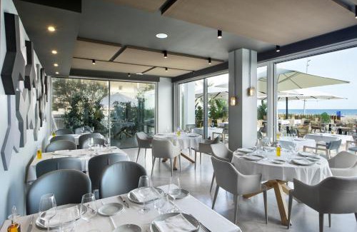 Castelldefels Hotel | Hotel Boutique dONNA