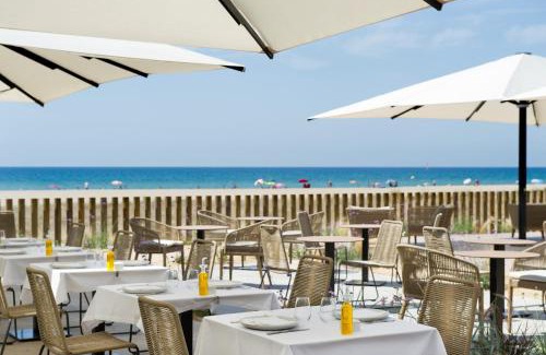 Castelldefels Hotel | Hotel Boutique dONNA