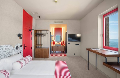 Baiona Hotel | HOTEL BOUTIQUE FARO SILLEIRO