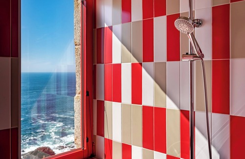 Baiona Hotel | HOTEL BOUTIQUE FARO SILLEIRO