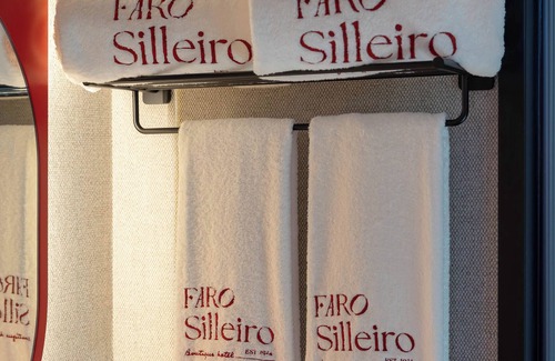 Baiona Hotel | HOTEL BOUTIQUE FARO SILLEIRO